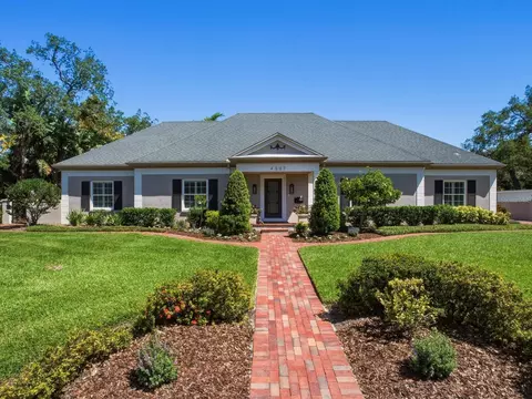4507 W Watrous Ave, Tampa, FL 33629