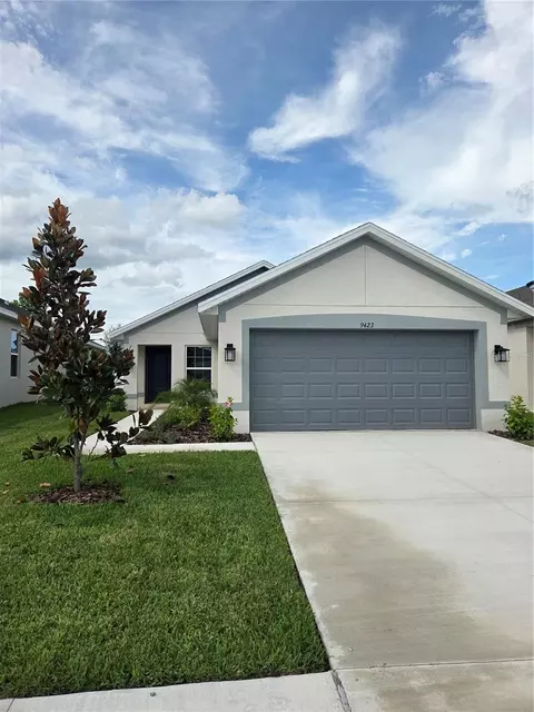 9423 Highland Hills Dr St, Hudson, FL 34667