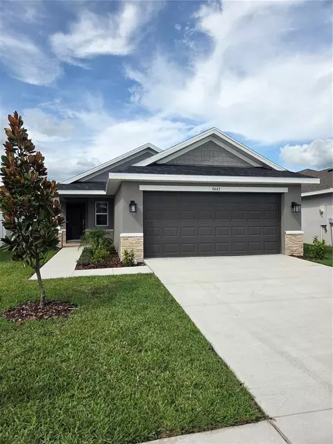 9443 Highland Hills Dr St, Hudson, FL 34667