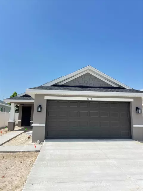 9443 Highland Hills Dr St, Hudson, FL 34667