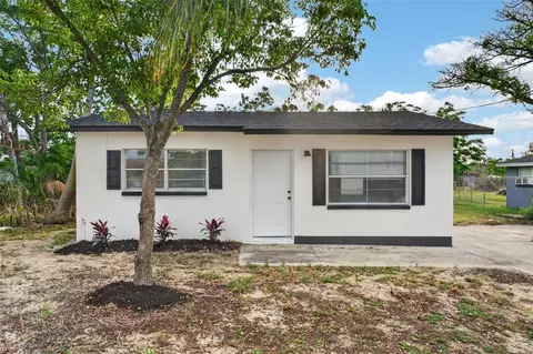 931 Lincoln St, Babson Park, FL 33827