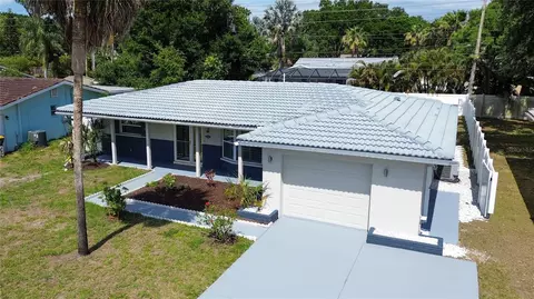 2451 Rutland Ln, Clearwater, FL 33763
