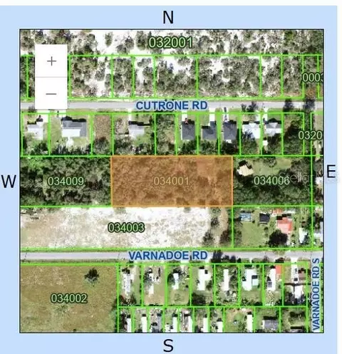 Other - 232 Cutrone Rd, Winter Haven, FL 33880 photo 3 of 10