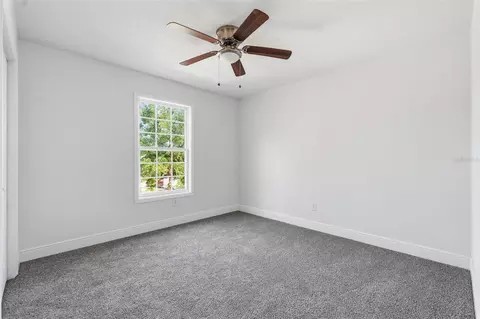 Bedroom - 5065 Plumosa St, Spring Hill, FL 34607 photo 9 of 10