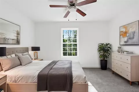 Bedroom - 5065 Plumosa St, Spring Hill, FL 34607 photo 5 of 10