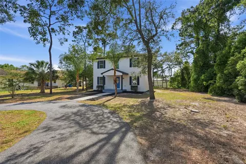 Exterior - 5065 Plumosa St, Spring Hill, FL 34607 photo 7 of 9