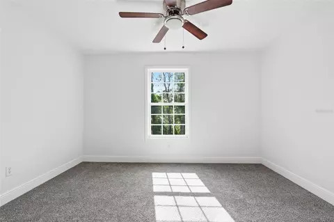 Bedroom - 5065 Plumosa St, Spring Hill, FL 34607 photo 6 of 10