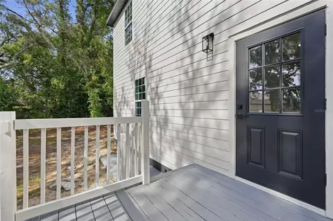 Exterior - 5065 Plumosa St, Spring Hill, FL 34607 photo 2 of 9
