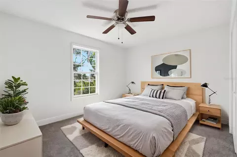 Bedroom - 5065 Plumosa St, Spring Hill, FL 34607 photo 2 of 10