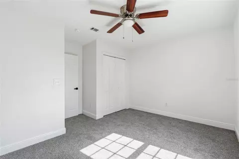 Bedroom - 5065 Plumosa St, Spring Hill, FL 34607 photo 8 of 10