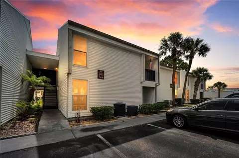 743 Haven Pl #743, Tarpon Springs, FL 34689