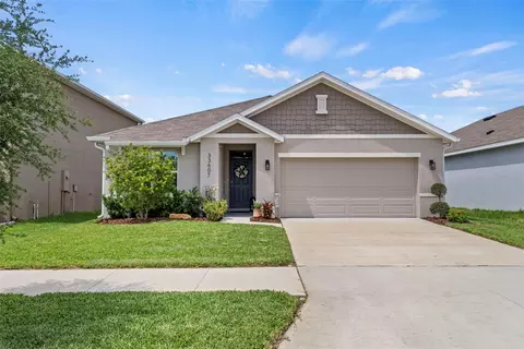 33607 Hamilton Hill Ln, Wesley Chapel, FL 33545