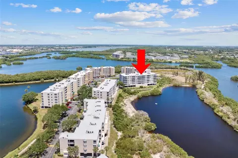 6551 Shoreline Dr #6402, Saint Petersburg, FL 33708