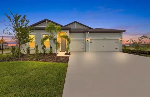 Exterior - 17056 Canary Trl, Parrish, FL 34219 photo 3 of 3
