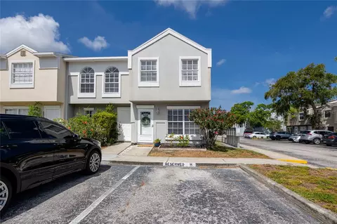 6661 121st Ave #H, Largo, FL 33773