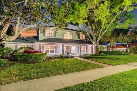 445 Park Ave, Belleair, FL 33756