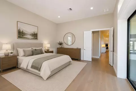 Bedroom - 4866 Freccia Loop, Wesley Chapel, FL 33543 photo 2 of 5