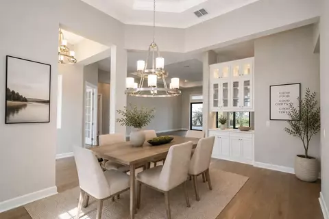 Dining - 4866 Freccia Loop, Wesley Chapel, FL 33543 photo 1 of 1