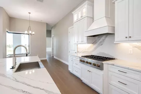 Kitchen - 4866 Freccia Loop, Wesley Chapel, FL 33543 photo 4 of 5