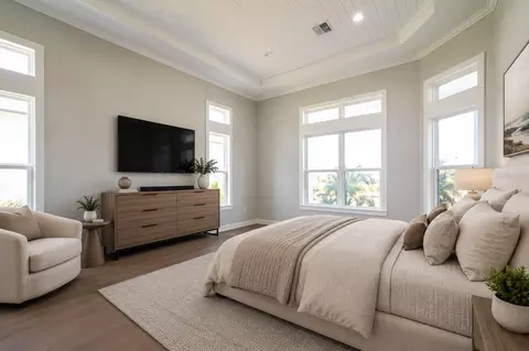 Bedroom - 4866 Freccia Loop, Wesley Chapel, FL 33543 photo 3 of 5