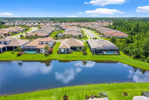 View/Area - 4866 Freccia Loop, Wesley Chapel, FL 33543 photo 2 of 5
