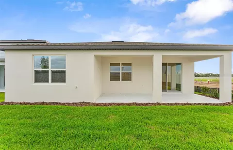 Exterior - 16816 Harmony River Ln, Parrish, FL 34219 photo 2 of 4