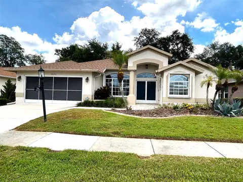 18530 Water Lily Ln, Hudson, FL 34667