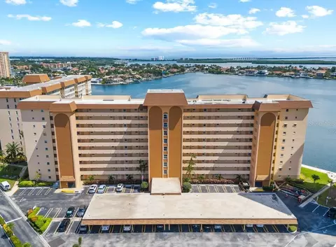 5130 Brittany Dr S #604, Saint Petersburg, FL 33715