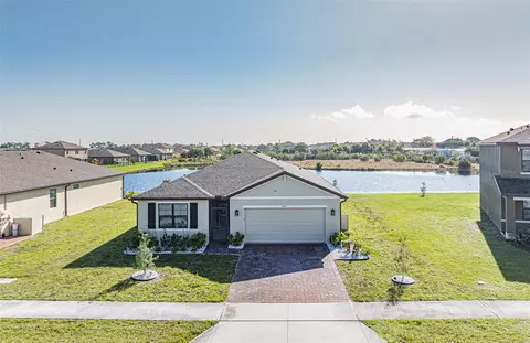 6455 Topaz Dr, Grant Valkaria, FL 32949