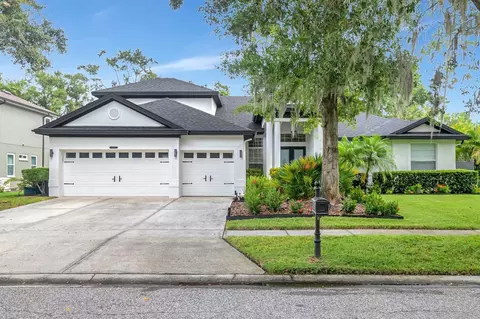 808 River Hammock Blvd, Brandon, FL 33511
