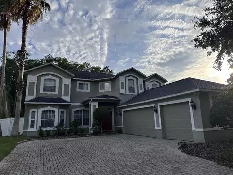 5879 Lake Melrose Dr, Orlando, FL 32829