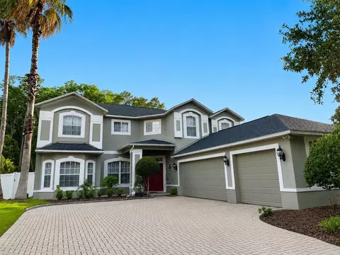 5879 Lake Melrose Dr, Orlando, FL 32829
