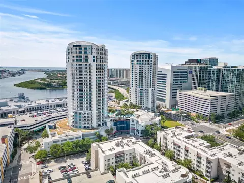 449 S 12th St #1903, Tampa, FL 33602