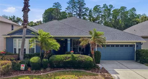 7544 Whispering Wind Dr, Land O Lakes, FL 34637