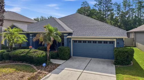7544 Whispering Wind Dr, Land O Lakes, FL 34637
