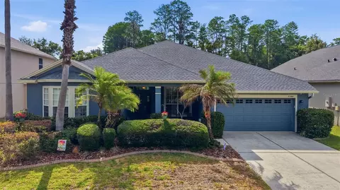 7544 Whispering Wind Dr, Land O Lakes, FL 34637