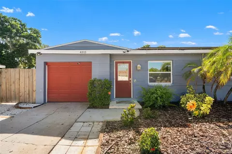 4311 63rd Way N, Saint Petersburg, FL 33709
