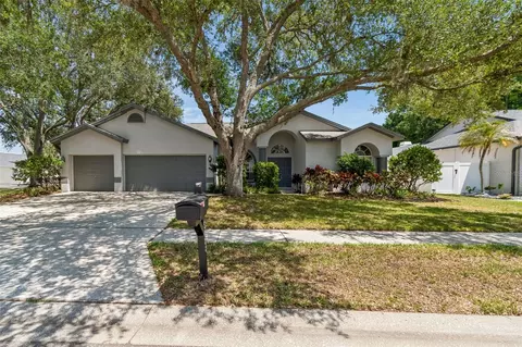 5488 Oakridge Dr, Palm Harbor, FL 34685