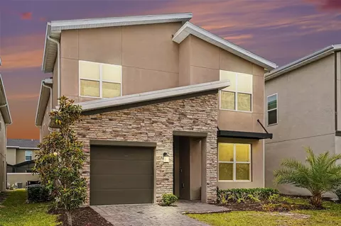 4338 Rhyme St, Kissimmee, FL 34746