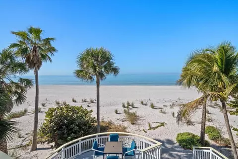 8640 W Gulf Blvd, Treasure Island, FL 33706