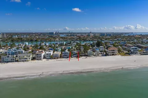 8640 W Gulf Blvd, Treasure Island, FL 33706