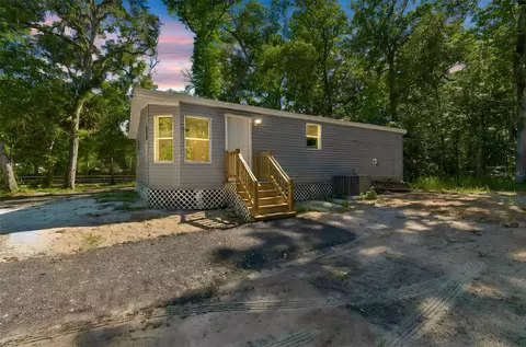 16475 Budowski Rd, Brooksville, FL 34614