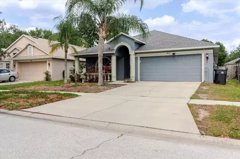 Exterior - 9817 White Barn Way, Riverview, FL 33569 photo 8 of 8