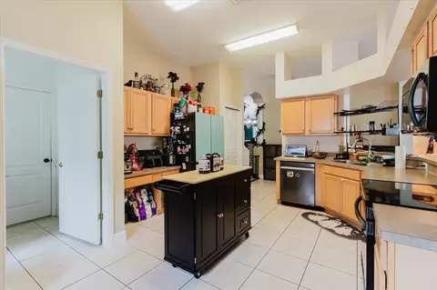 Kitchen - 9817 White Barn Way, Riverview, FL 33569 photo 4 of 6