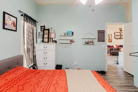Bedroom - 9817 White Barn Way, Riverview, FL 33569 photo 9 of 9