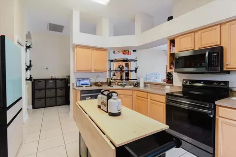 Kitchen - 9817 White Barn Way, Riverview, FL 33569 photo 3 of 6