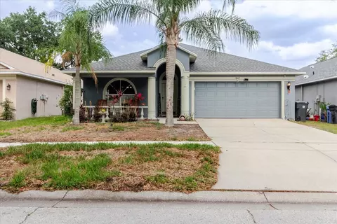 Exterior - 9817 White Barn Way, Riverview, FL 33569 photo 2 of 8