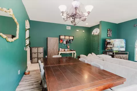 Dining - 9817 White Barn Way, Riverview, FL 33569 photo 2 of 3