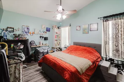 Bedroom - 9817 White Barn Way, Riverview, FL 33569 photo 7 of 9