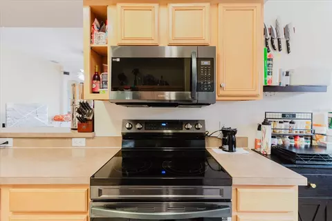 Kitchen - 9817 White Barn Way, Riverview, FL 33569 photo 5 of 6